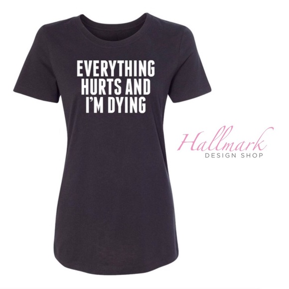 Salt Lake Clothing Tops - On hold