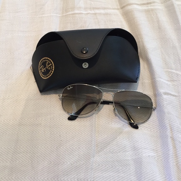 Ray-Ban sunglasses