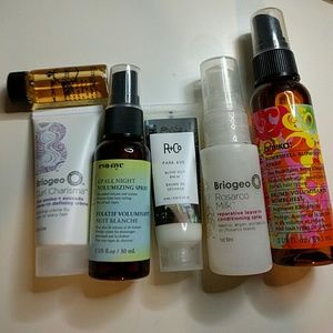 Hair Care Bundle