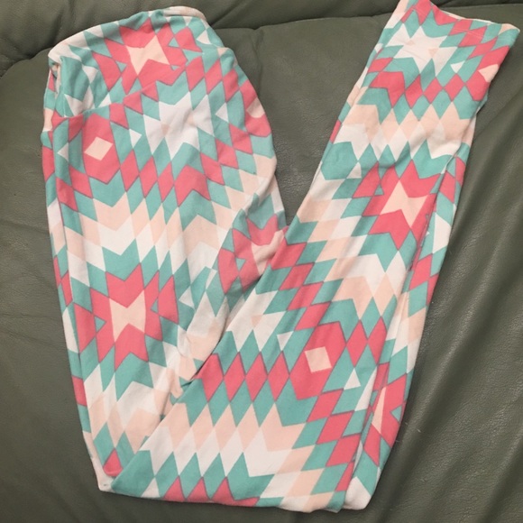 Lularoe leggings!