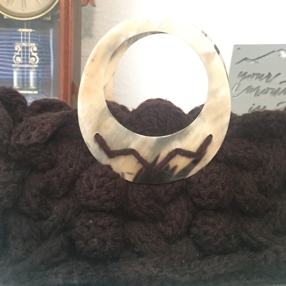 Meche Correa for e Bella purse - Picture 2 of 4