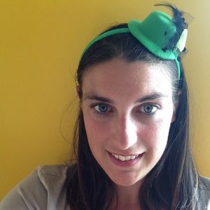 Meet your Posher, Lindsey