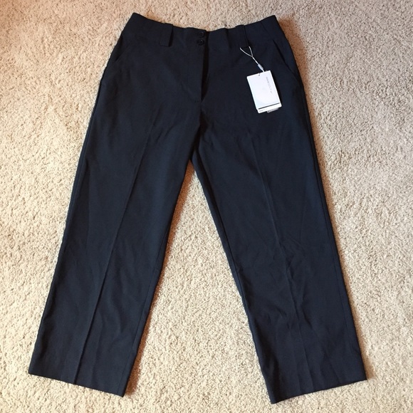 NIKE golf pants