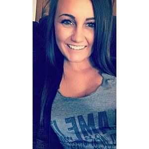 Meet your Posher, Savannah