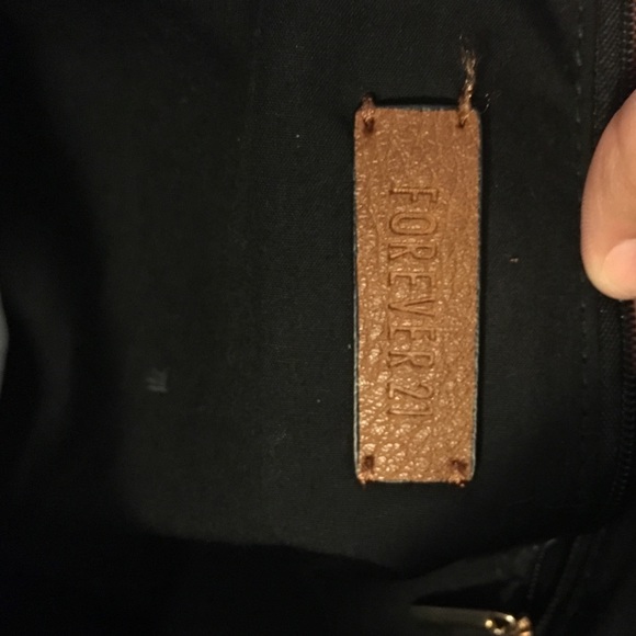 Brown purse - Picture 2 of 2