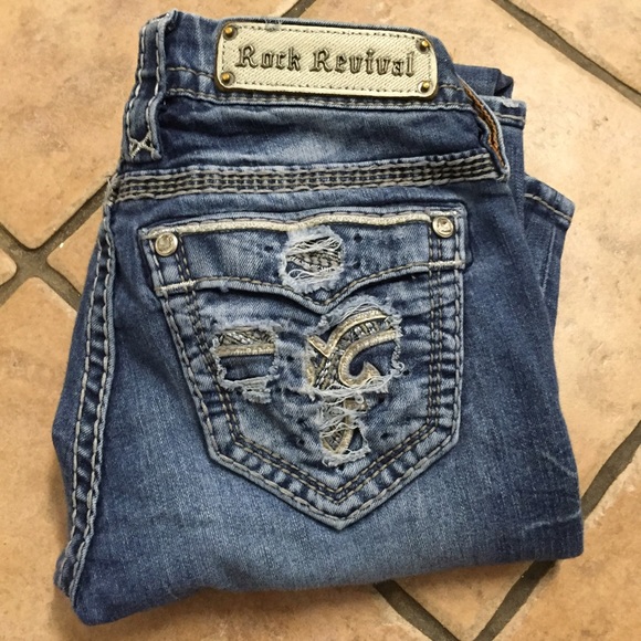 ROCK REVIVAL