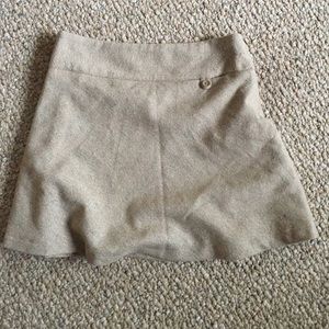 Gap Skirt