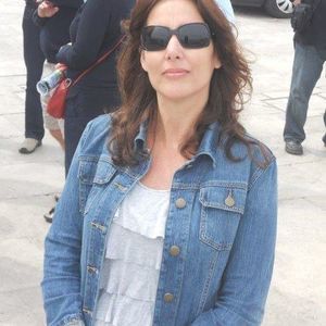 Meet your Posher, Corinne