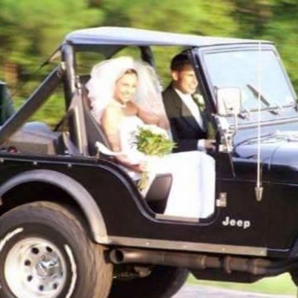 Meet your Posher, Danielandlisa