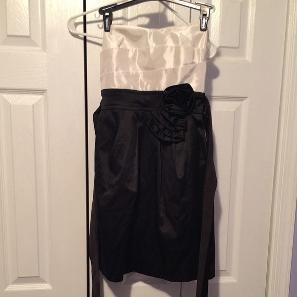 Formal dress