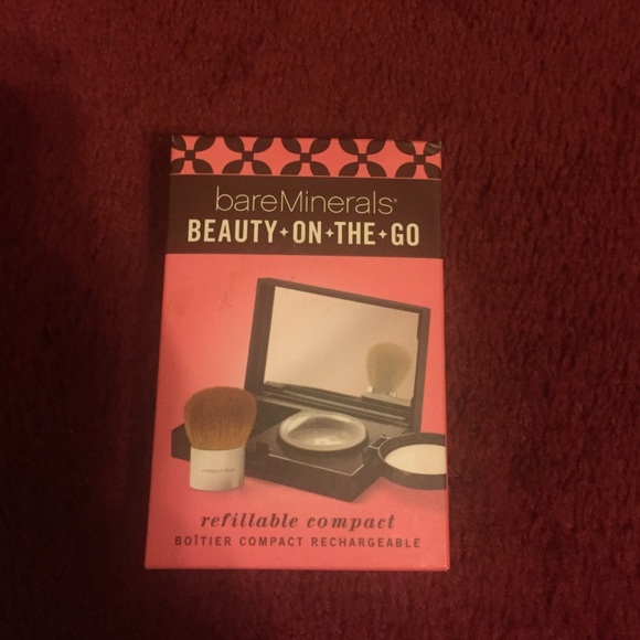 Bare Minerals Beauty On the Go