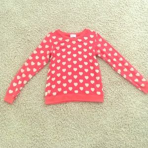 Wildfox Kids Used Sweatshirt