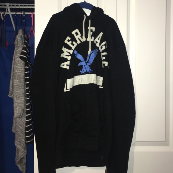 American eagle sweatshirt