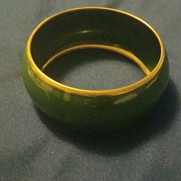 Large Bangle
