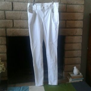 Old Navy Rockstar Jeans