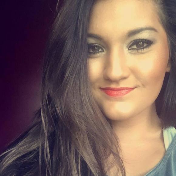 Meet your Posher, Gabrielle