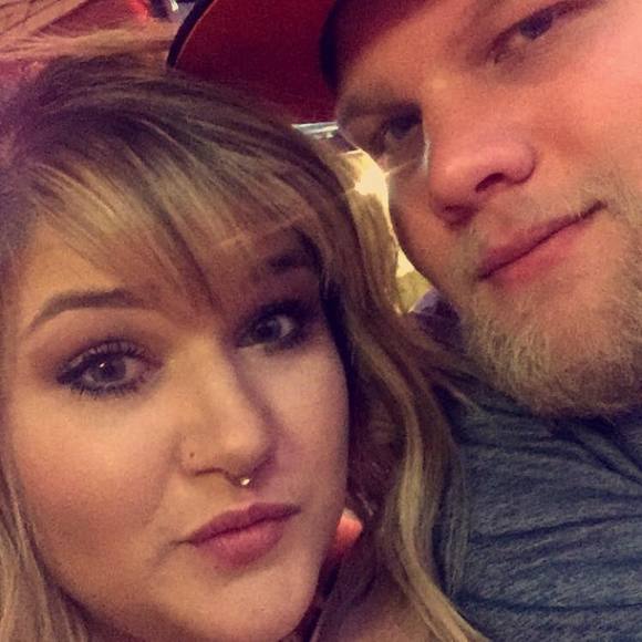 Meet your Posher, Tabiatha