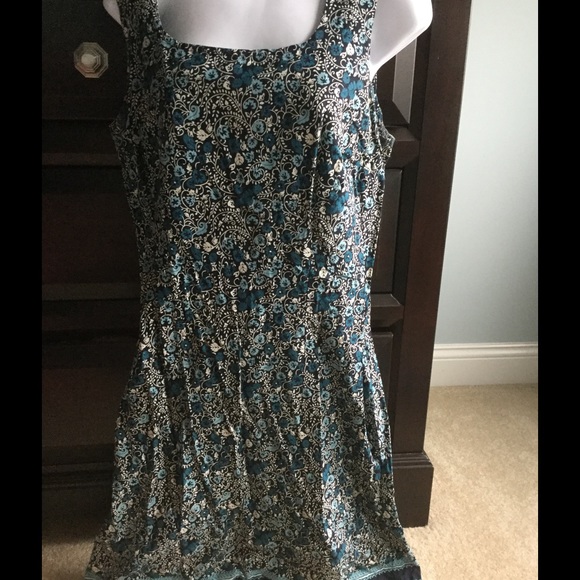 Adorable cotton dress