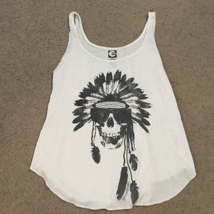 Billabong tank