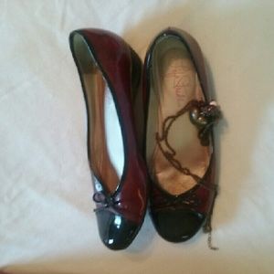 Life Stride flats