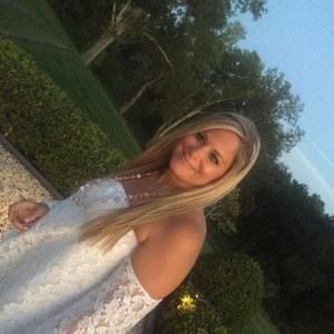 Meet your Posher, Cindy
