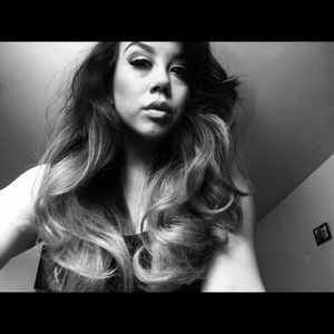 Meet your Posher, Candice