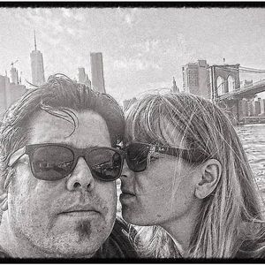 Meet your Posher, Woniya