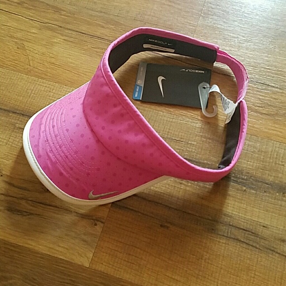 Nike Other - Nike womens golf visor