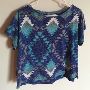 AZTEC TOP