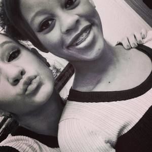 Meet your Posher, Savannah