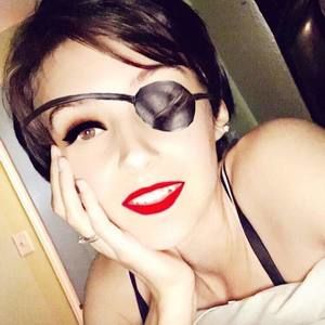 Meet your Posher, Kerriann