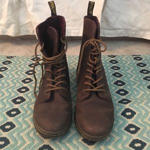 Doc Martens boots