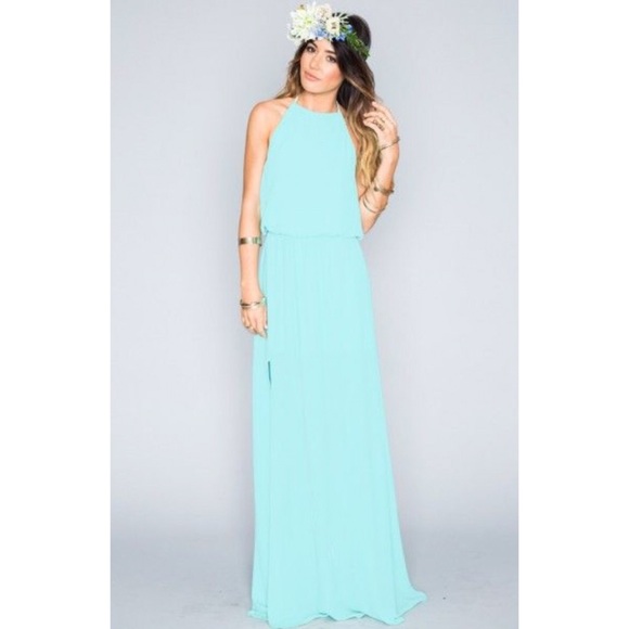 Show me your MuMu - Maxi