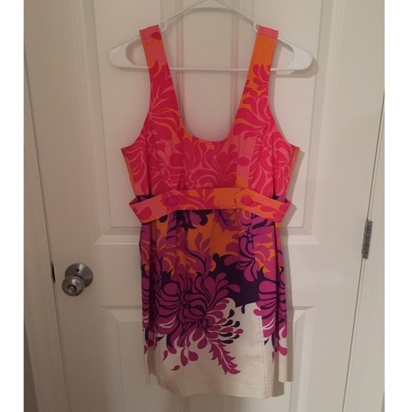 Tibi Dress