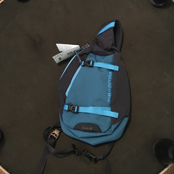 Patagonia Atom 8L - Picture 1 of 1
