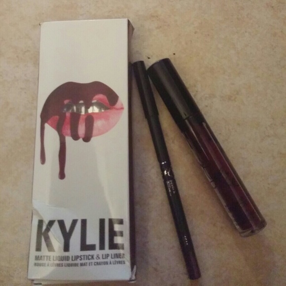 Kylie Lip Kit