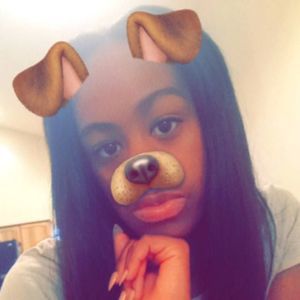 Meet your Posher, Princess