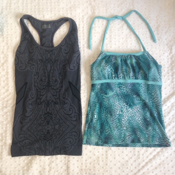 Athletic Top bundle