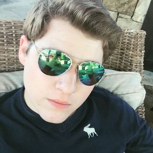 Meet your Posher, Jacob