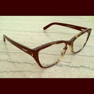 DKNY Frames
