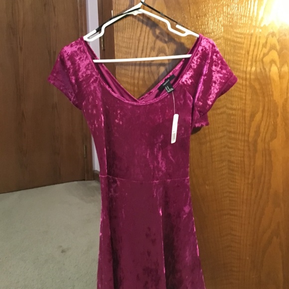 Forever 21 Dress