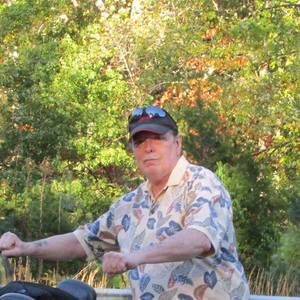 Meet your Posher, Richard