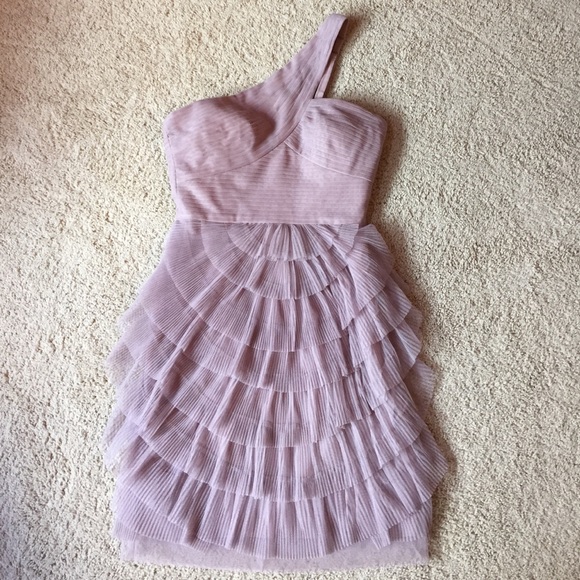 BCBG Max Azria dress