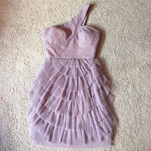 BCBG Max Azria dress