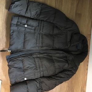Lands End jacket.  Size small.