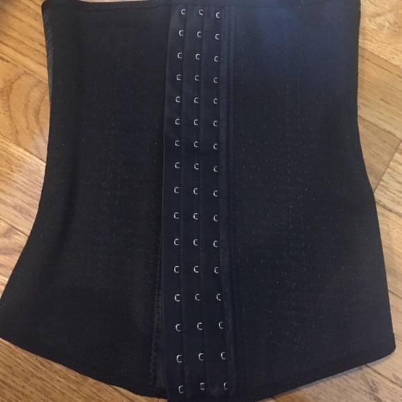 Waist gang society waist trainer
