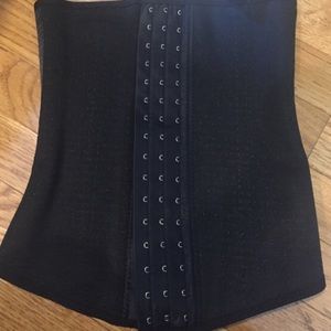 Waist gang society waist trainer