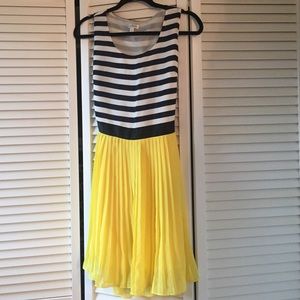 Size S Charming Charlie dress