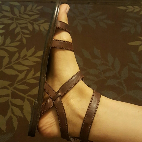 Gladiator sandals - Picture 2 of 3