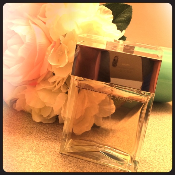 Michael Kors Perfume